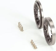 Bunn 05861.1002 Burr Set Kit New, Stainless