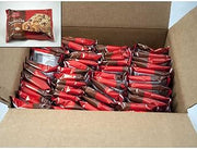 General Mills Betty Crocker Chocolate Chip Oatmeal Bar, 1.24 Ounce -- 144 per case.