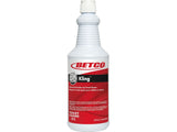® Kling Toilet Bowl Cleaner by Betco – 1 Fl Oz (Pack of 12), Blue, Pack of 12