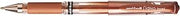 Uni-Ball 146813 "Signo Um-153" Gel Pen - Copper