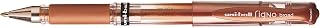 Uni-Ball 146813 "Signo Um-153" Gel Pen - Copper