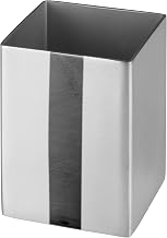Winco 1 3/4" Square Sugar Packet Holder
