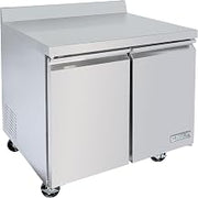 MWR-36-X 36 1/4" Worktop Refrigerator