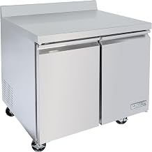 MWR-36-X 36 1/4" Worktop Refrigerator