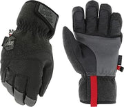 Mechanix Wear ColdWork WindShell Insulated Winter Work Gloves, XX-Large