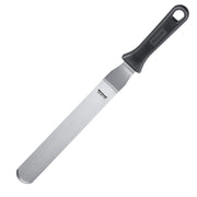 Master Line Angle Palette 22 x 3.5 cm Angled Flexible by Westmark – 22 x 3.5 cm, Plastic, Black/Silver, Model 31272270
