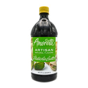 Artisan Pistachio Butter by Amoretti – green