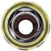 KLEIN TOOLS 9-in-1 Nut Driver / Black / 1 Nut Drivers