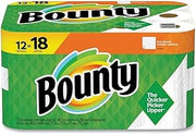 Bounty PGC65506 Single Plus Paper Towels
