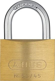 ABUS Padlock, 55/45