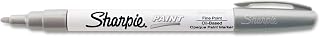 Sharpie Oil Base Fine Paint Markers