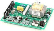 Fetco Control Board and Software Ass 1108.00012.00 - Genuine OEM Replacement Part