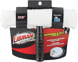 Libman Window & Glass Washer