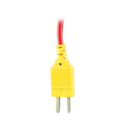 Instruments | | Grill Surface Probe with 45 Degree Crank by Comark – Lead, Model SK42M