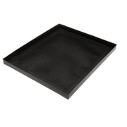 Solid Base Basket 12 X 14 - Genuine OEM Replacement Part by MERRYCHEF – Multicoloured, Model 32Z4070