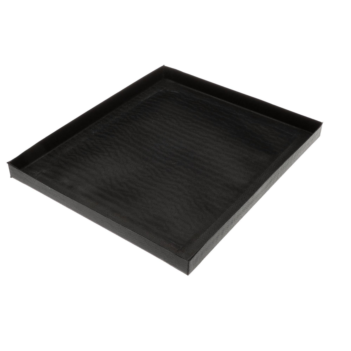 Solid Base Basket 12 X 14 - Genuine OEM Replacement Part by MERRYCHEF – Multicoloured, Model 32Z4070