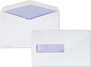 Quality Park Postage Saving Envelope