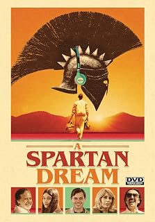 A Spartan Dream [DVD]