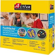Fast Mache - Instant Mache 28 OZ