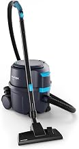 Nilfisk VP400 HEPA Canister Vacuum