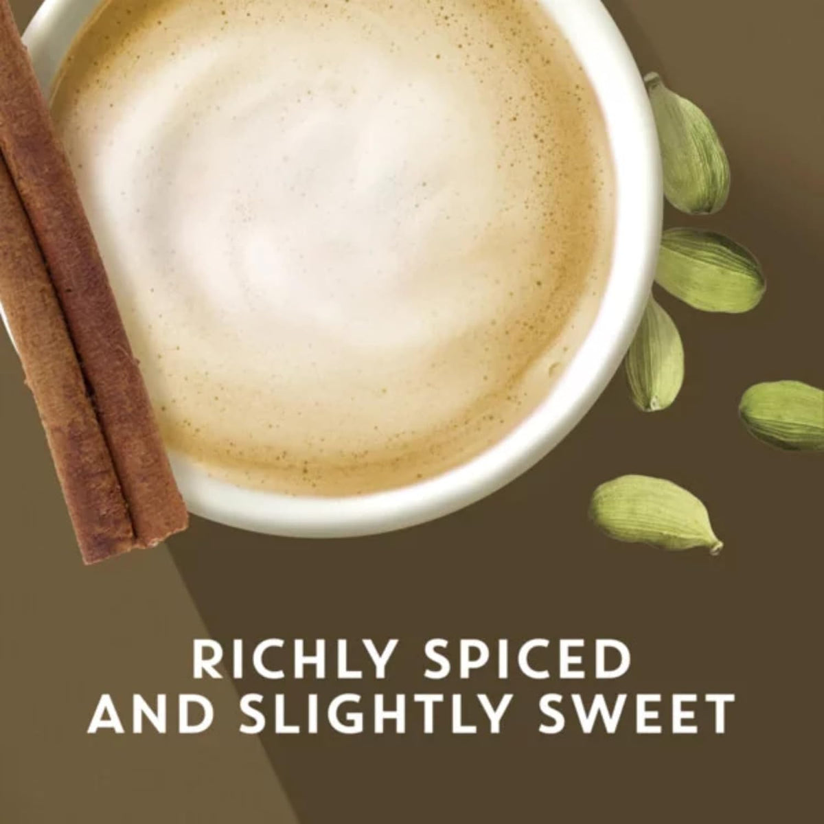 TAZO Classic Chai / 32 Fl Oz (Pack of 2) / 2 Chai