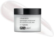 PCA SKIN Clearskin Lightweight Face Moisturizer, 1.7 oz