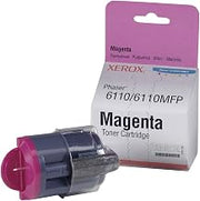 Xerox TG0544 Toner Cartridge - Magenta