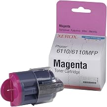 Xerox TG0544 Toner Cartridge - Magenta