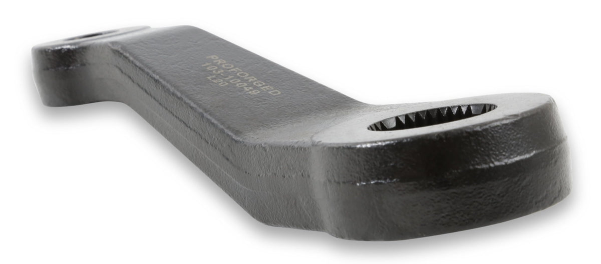 Pitman Arm (E-Coated) by Proforged – No Size, Plastic, No Color, Model 103-10049