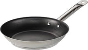 Tramontina Tri-Ply Base Stainless Steel 10-Inch Non Stick Frying Pan