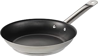 Tramontina Tri-Ply Base Stainless Steel 10-Inch Non Stick Frying Pan