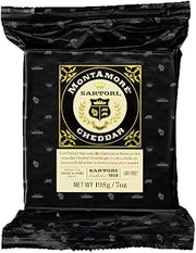 Sartori Cheese, Montamore, 7 oz (6 pack)