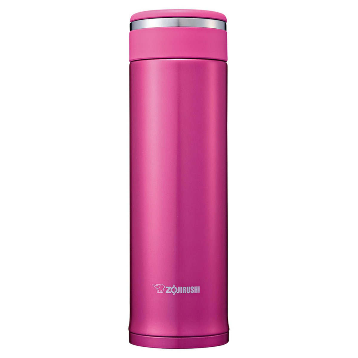 Zojirushi floral pink / 16.2 Ounces / Normal Model Thermoses