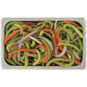 1 1/2 qt Tapered Aluminum Sauce Pan - 12 1/5"L x 6 1/10"W x 4 1/10"H by HUBERT – 1.5 Quarts, Aluminum, White, Model WGX3001