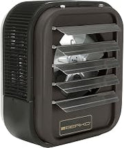 Berko HUHAA1048 Horizontal/Downflow Unit Heater, 3Ph, 10KW at 480V