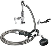 Krowne Single Deck Mount Utility Spray, 19-203L