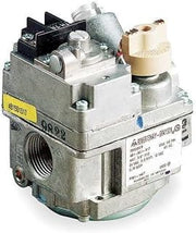 Robertshaw 700-406 Uni-Kit Combination Gas Valve, 24 Volts, 3/4-Inch Inlet, 3/4-Inch Outlet