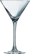 Cardinal D2024 Arcoroc Excalibur 7.5 oz Cocktail Glass - 12 / CS