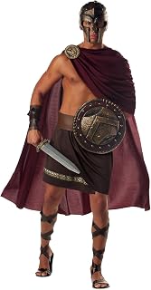 Men's Spartan Warrior
