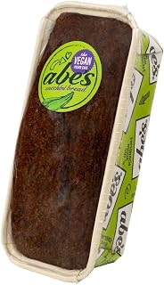 Abe's Zucchini Bread Pound Cake, 13.5 OZ