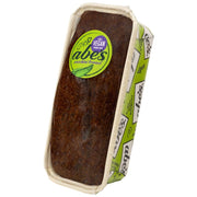 Zucchini Bread Pound Cake by Abe's – 13.5 Ounce, Model 0044261730672