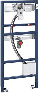 GROHE Rapid SL Basin 38748002 Mounting Frame for Blue (German Import)
