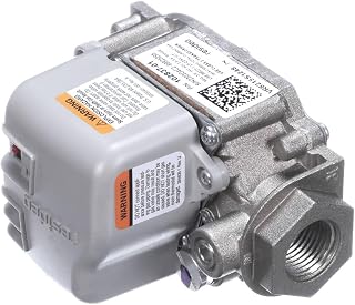 Lennox INDUSTRIES 73W17 Gas Valve