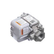 INDUSTRIES Gas Valve by Lennox – 25 cm, Brass, Silver, Model 73W17