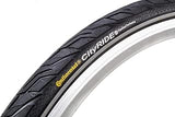 Continental City Ride II Reflex Tire