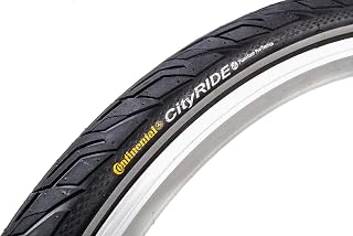 Continental City Ride II Reflex Tire