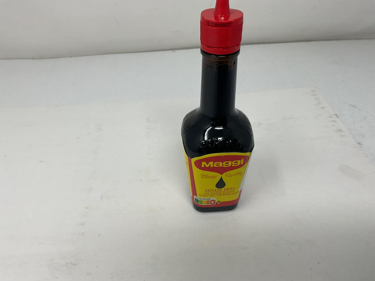 Liquid Seasoning by Maggi – 4.4 Ounce (Pack of 1), Model 740699003066