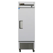 Freezers by True – Stainless-Steel, Model T-23F