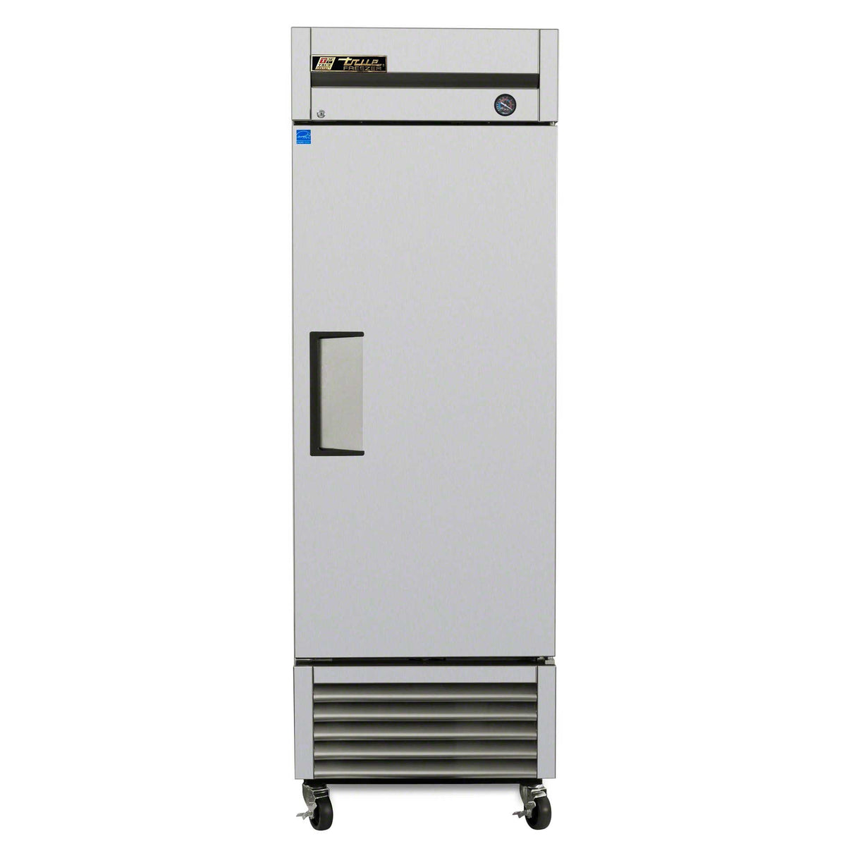 Freezers by True – Stainless-Steel, Model T-23F