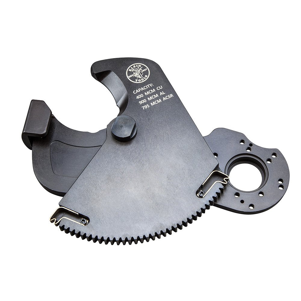 KLEIN TOOLS ACSR Open Jaw / 1 Wire Cutters